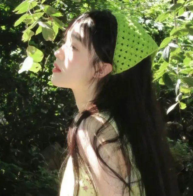 懵懵哒爱情