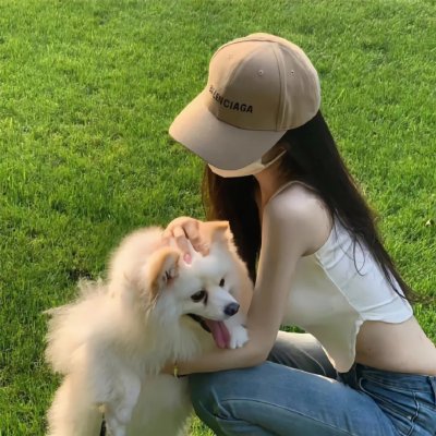 葛莱哥里的女友