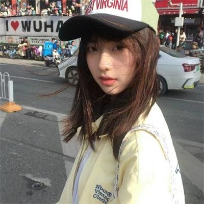 靓妹贵姓